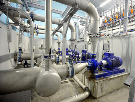 磁力泵應用案例